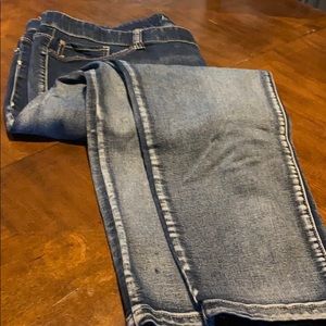 ariya jeans plus size